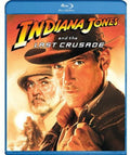 Indiana Jones & Last Crusade - Indiana Jones & Last Crusade - Blu-ray