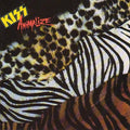 Kiss - Animalize - Music CD