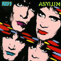 Kiss - Asylum - Music CD