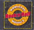 Screamin' Jay Hawkins, Wynonie Harris, The Isley Brothers, Etc. - Roulette Rock & Roll Volume 2 Music CD