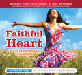 Faithful Heart: Christian Ra / Various - Faithful Heart: Christian Ra / Various - Music CD