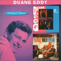 Eddy,duane - Duane A Go-go / Does Bob Dylan - Music CD
