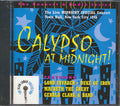 Lord Invader, Duke Of Iron, Macbeth The Great, Etc. - Calypso At Midnight: The Live Midnight Special Concert, Town Hall, New York City, 1946 (incl. large booklet) (marked/ltd stock) Music CD