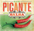 Picante Salsa / Various - Picante Salsa / Various - Music CD