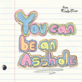 Biloon,michelle - You Can Be An Asshole - Music CD