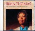 Irma Thomas - Walk Around Heaven: New Orleans Gospel Soul (marked/ltd stock) Music CD