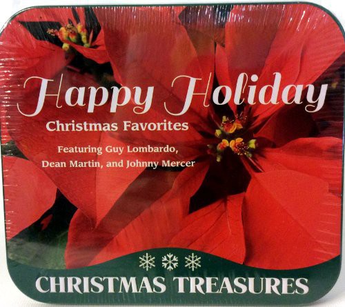 Happy Holiday / Various - Happy Holiday / Various - Music CD