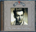 Joe Barry - The Lonliest Boy In Town: Swamp-Pop Blues, R&B: The Crazy Cajun Recordings, Volume 1 Music CD