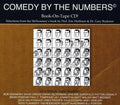 Hoffman,eric / Rudoren,gary - Comedy By The Numbers Book-on-tape Cd - Music CD