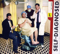 Larson,jay - Self-diagnosed - Music CD