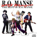 Manse,r.o. - R.o. Magic: The Best Of R. O. Manse - Music CD
