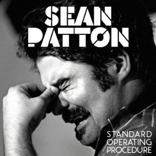 Patton,sean - Standard Operating Procedure - Music CD