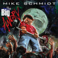 Schmidt,mike - Big Angry - Music CD