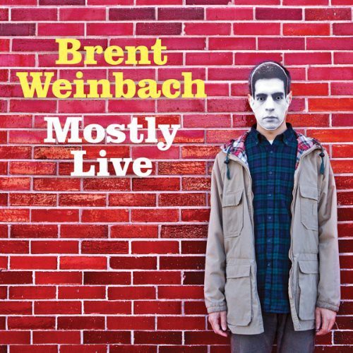 Weinbach,brent - Mostly Live - Music CD