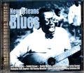 Jelly Roll Morton, Rabbit Brown, Kid Stormy Weather, Etc. - New Orleans Blues Music CD