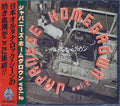 Nunchaku, Noiseramones, Pugs, Jasons, Super Junky Monkey, Etc. - Japanese Homegrown Volume 2 (incl. large booklet) Music CD
