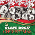 Olate Dogs - Olate Dogs Christmas - Music CD