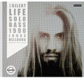 Hellborg,jonas - Silent Life / Solo Bass 1990 - Music CD