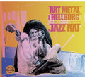 Hellborg,jonas - Jazz Raj - Music CD
