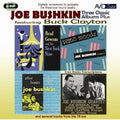 Bushkin,joe - 3 Classic Albums Plus - Music CD