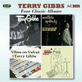 Gibbs,terry - 4 Classic Albums - Music CD