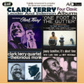 Terry,clark - 4 Classic Albums - Music CD