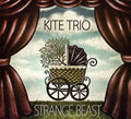 Kite Trio - Strange Beast - Music CD