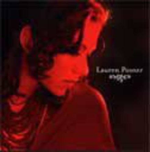 Posner,lauren - Lauren Posner - Music CD