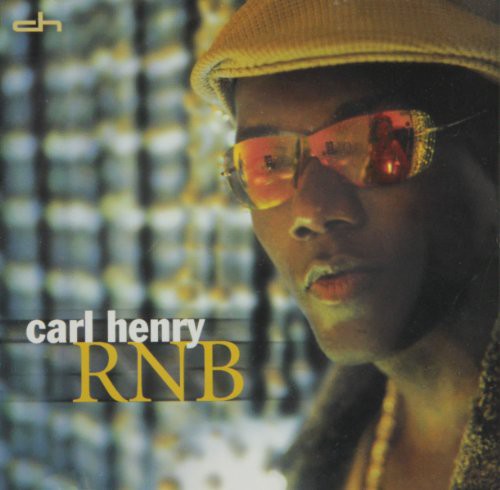 Henry,carl - Rnb - Music CD