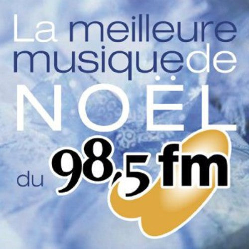 Meilleure Musique De Noel / Various - Meilleure Musique De Noel / Various - Music CD
