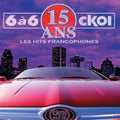 Les 15 Ans Du 6 A 6-franco / Various - Les 15 Ans Du 6 A 6-franco / Various - Music CD