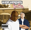 Vice Verset - Vice City - Music CD