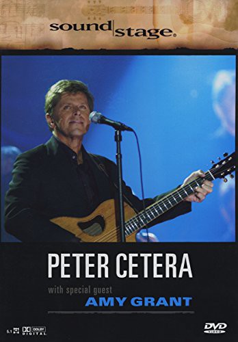 Cetera,peter/amy Grant - Soundstage - DVD