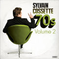Cossette,sylvain - 70s Volume 2 - Music CD