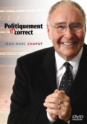 Comedy - Politiquement In Correct - DVD