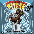 Cheak13th - L'etat D'urgence - Music CD