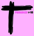 Indochine - Paradize 10 - Music CD