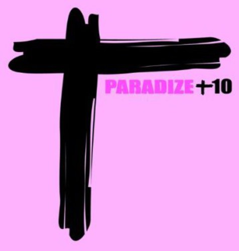 Indochine - Paradize 10 - Music CD