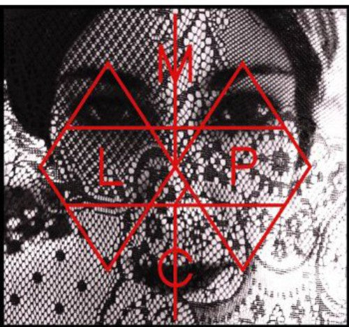 We Are Wolves - La Mort Pop Club - Music CD