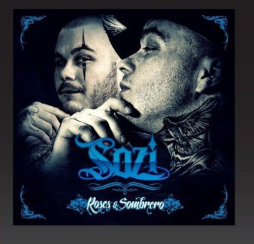 Sozi - Roses Et Sombrero - Music CD