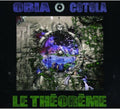 Obiat/cotola - Le Theoreme - Music CD