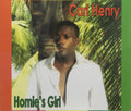 Henry,carl - Homie's Girl
