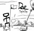 Dee - Day By Day - Music CD