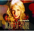 St-pierre,ingrid - Lescapade - Music CD