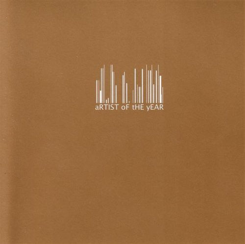 Artist Of The Year - Le Gala - Music CD