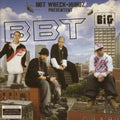 Big (bbt Collectif) / Various - Big (bbt Collectif) / Various - Music CD