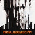 Insurgent - Insurgent - Music CD