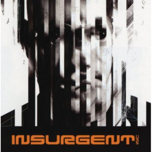 Insurgent - Insurgent - Music CD