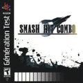 Smash Hit Combo - Generation Test - Music CD