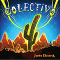Colectivo - Jaune Electrik - Music CD